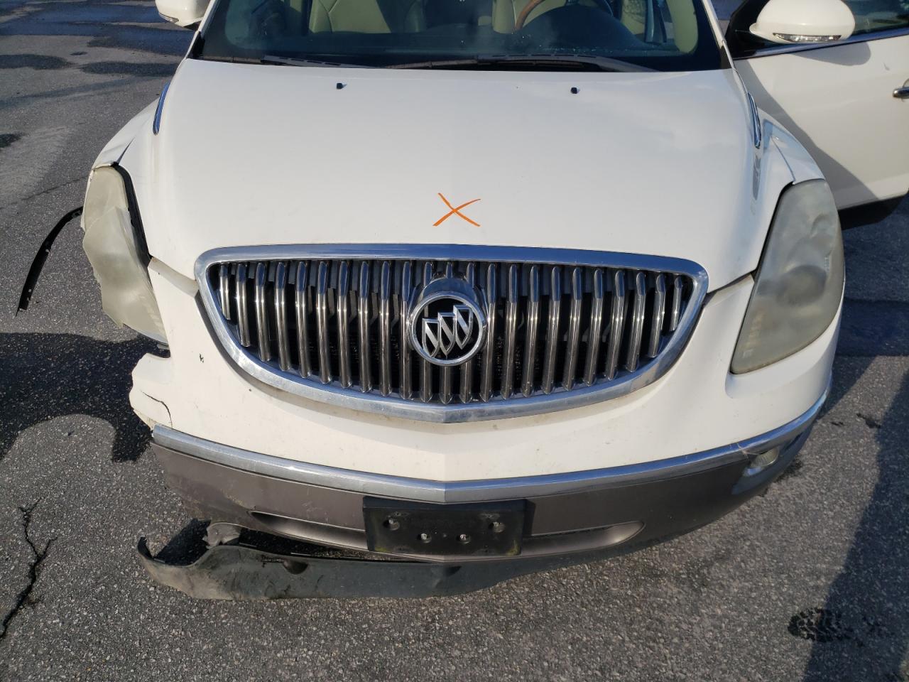 2012 Buick Enclave - Image 12