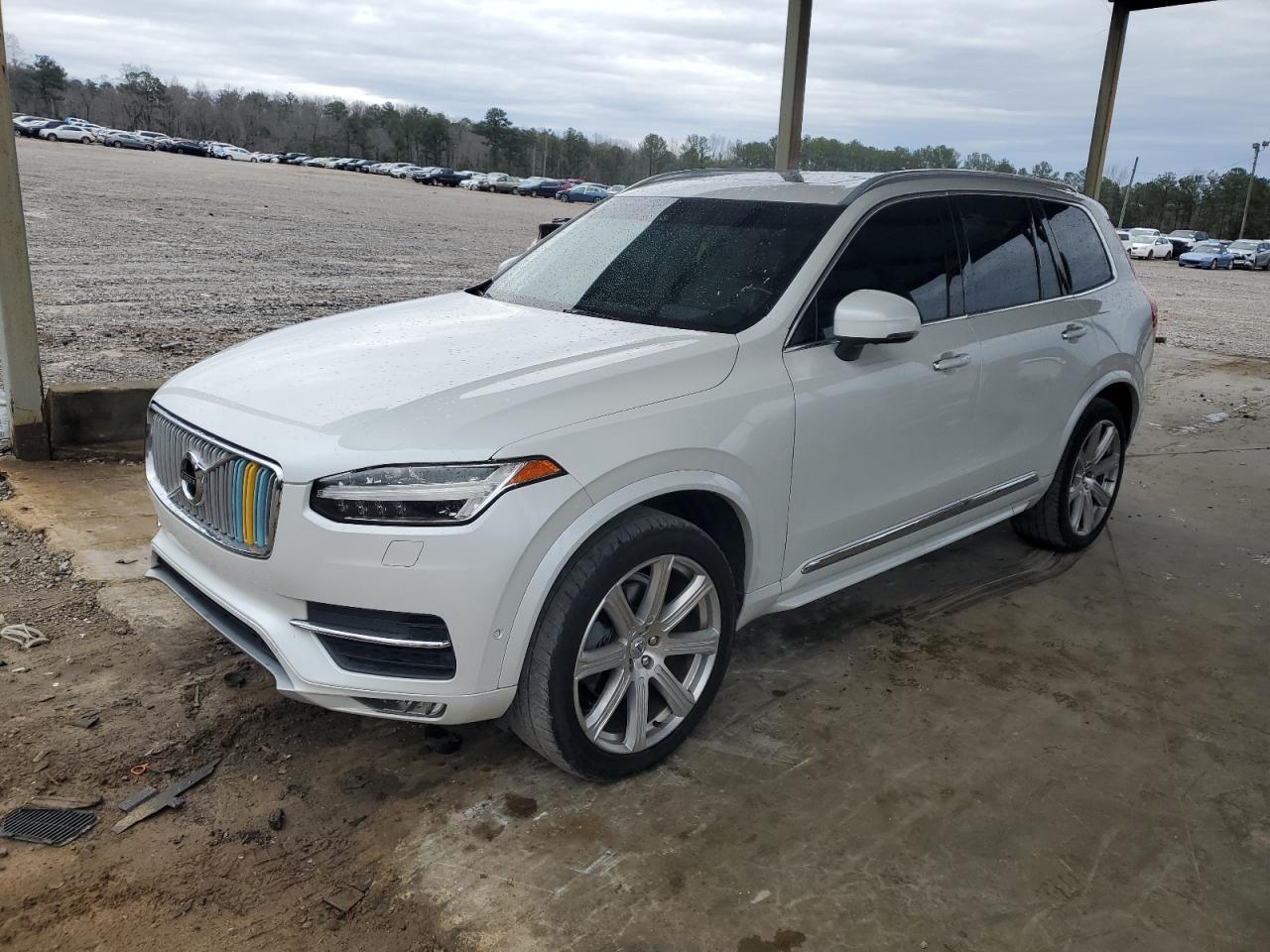 2016 Volvo XC90 - Image 1