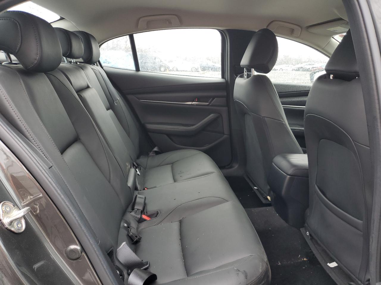 2023 Mazda 3 - Image 10