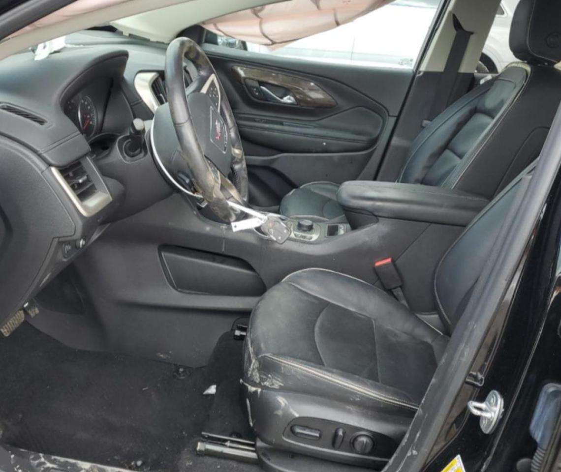 2020 GMC Terrain - Image 7