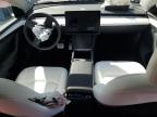 2023 Tesla Model Y  for Sale in Wilmer, TX - Front End