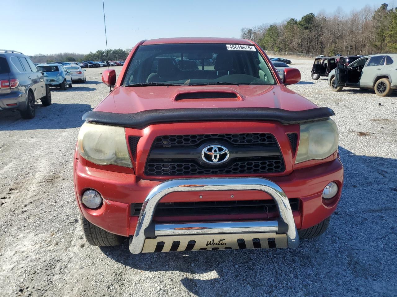 2011 Toyota Tacoma - Image 5