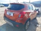 2014 VAUXHALL MOKKA SE T for sale at Copart BRISTOL
