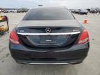 2015 Mercedes-Benz C 300 4Matic იყიდება Grand Prairie-ში, TX - Front End