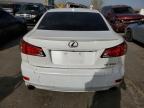 2012 Lexus Is 250 იყიდება Albuquerque-ში, NM - Front End
