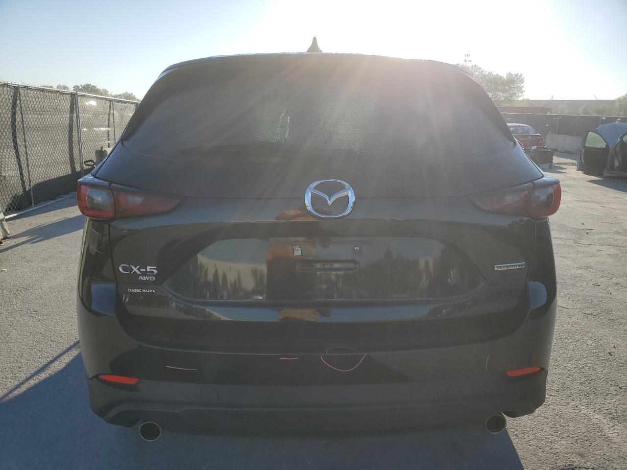 2022 Mazda CX-5 - Image 6