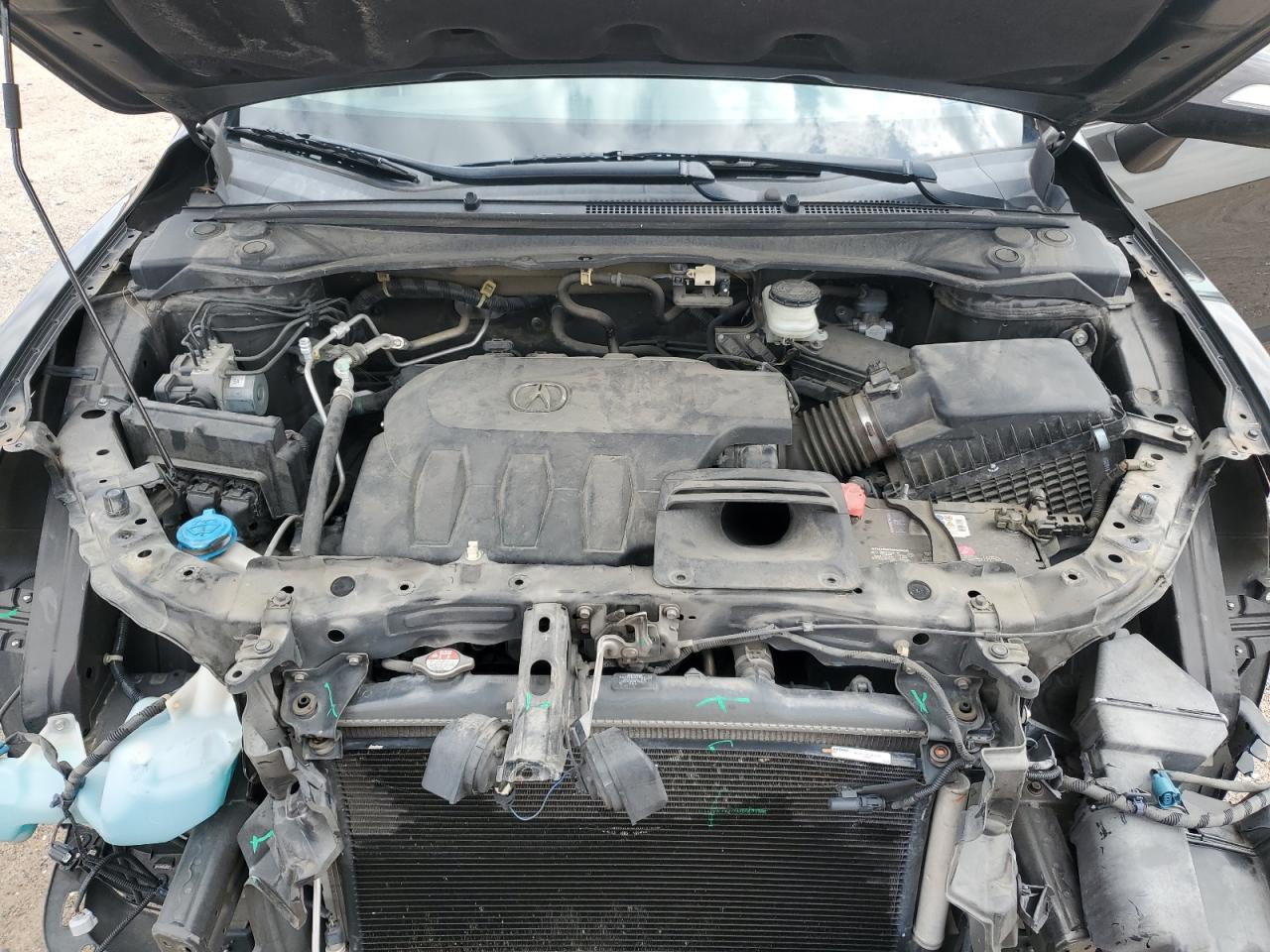 2015 Acura RDX - Image 12