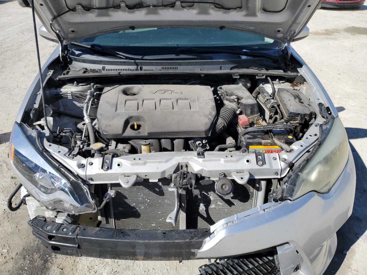 2015 Toyota Corolla - Image 11