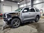 Ham Lake, MN에서 판매 중인 2011 Toyota Sequoia Sr5 - Front End
