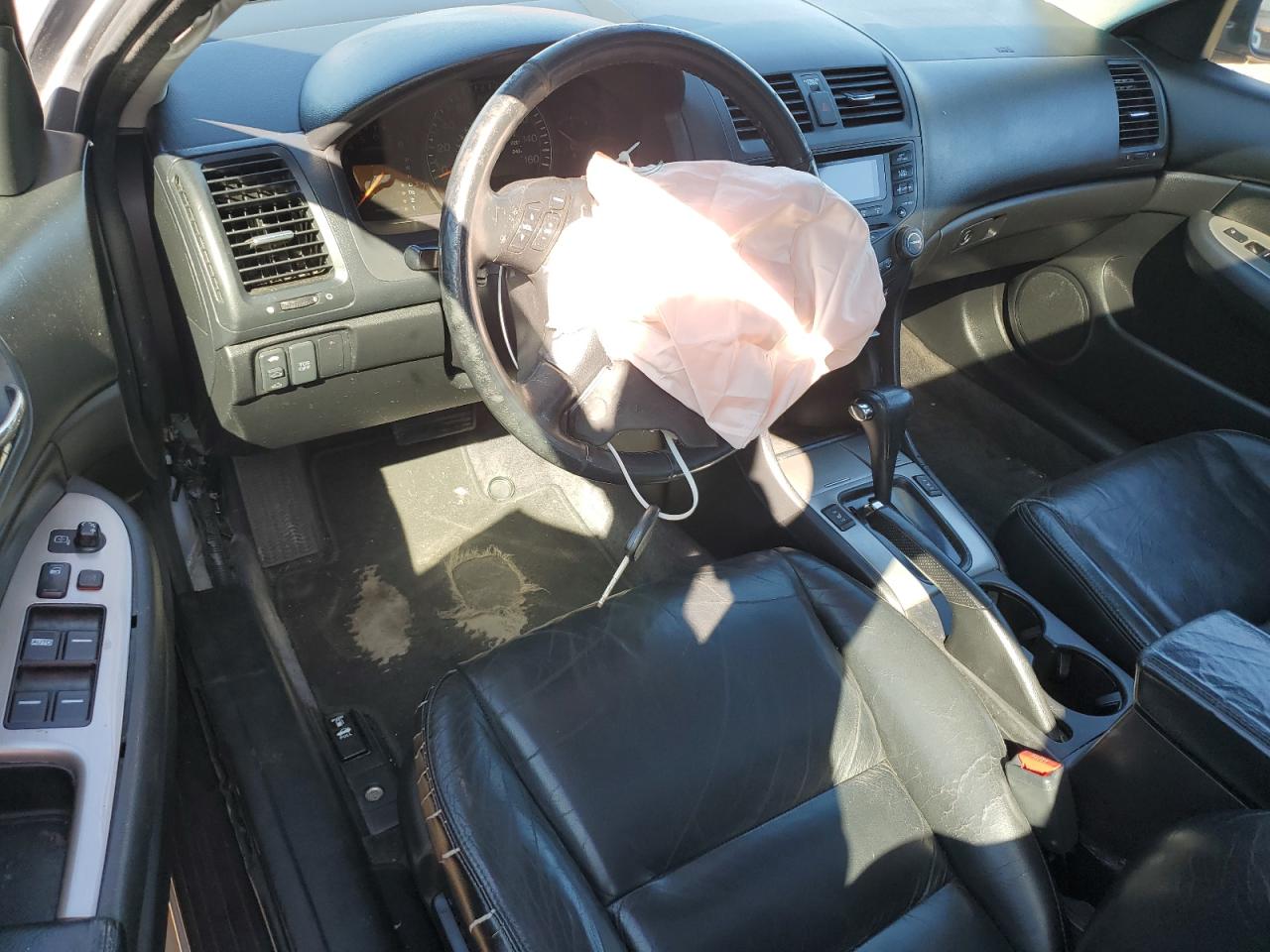 2005 Honda Accord - Image 8