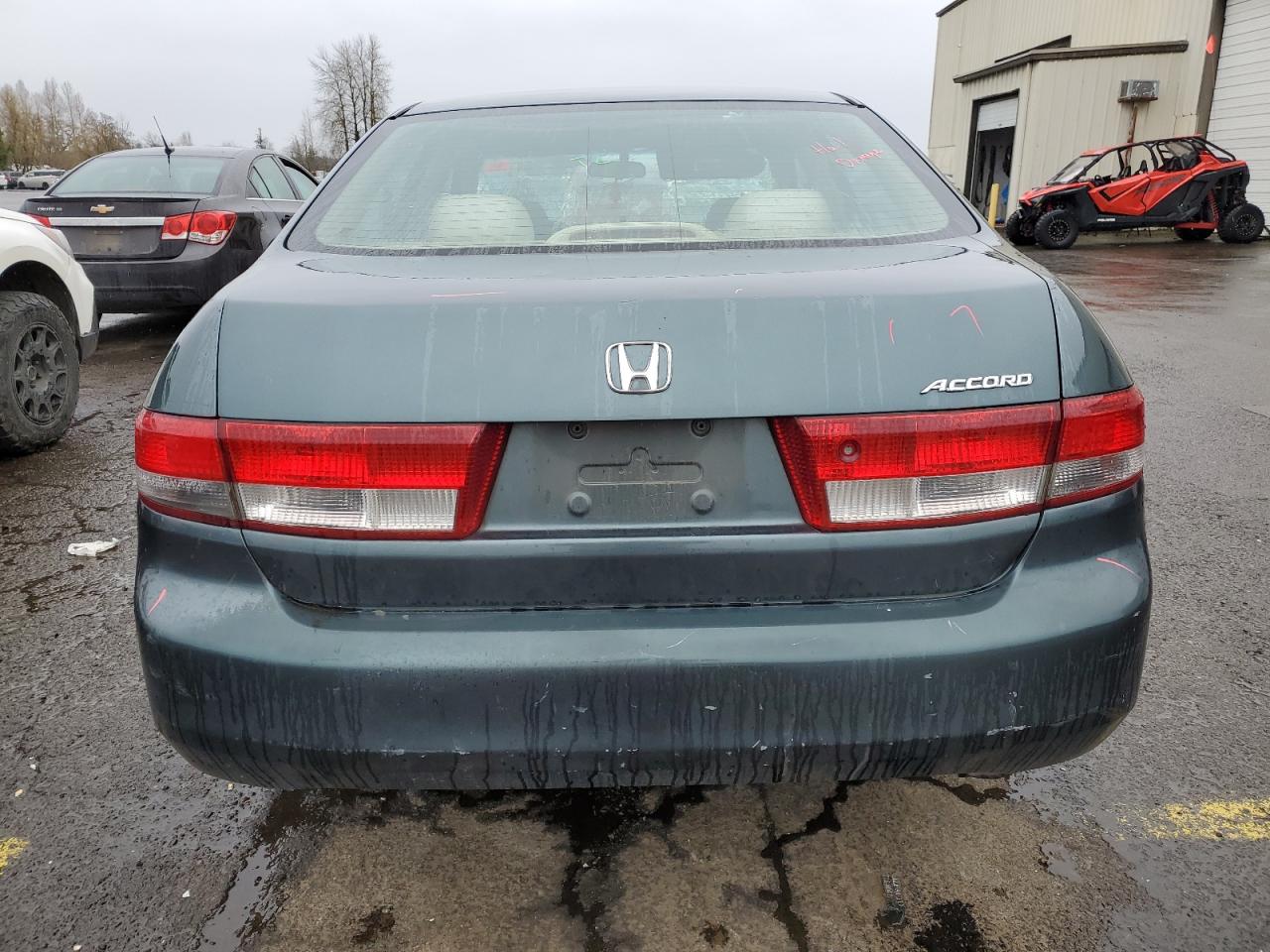2004 Honda Accord - Image 6
