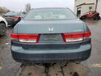 2004 Honda Accord Lx იყიდება Woodburn-ში, OR - Front End