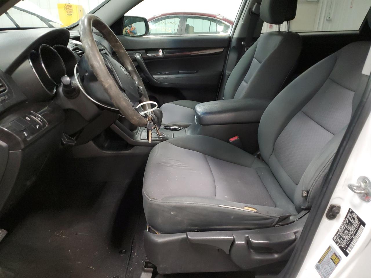 2013 Kia Sorento - Image 7