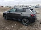 2020 Jeep Compass Limited продається в London, ON - Front End