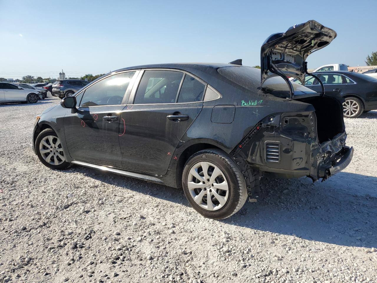 2020 Toyota Corolla - Image 2