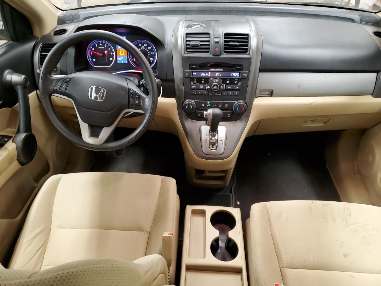 2011 Honda CR-V - Image 8