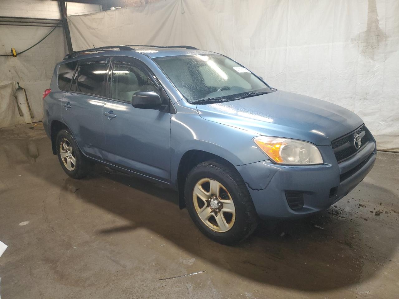 2012 Toyota RAV 4 - Image 4