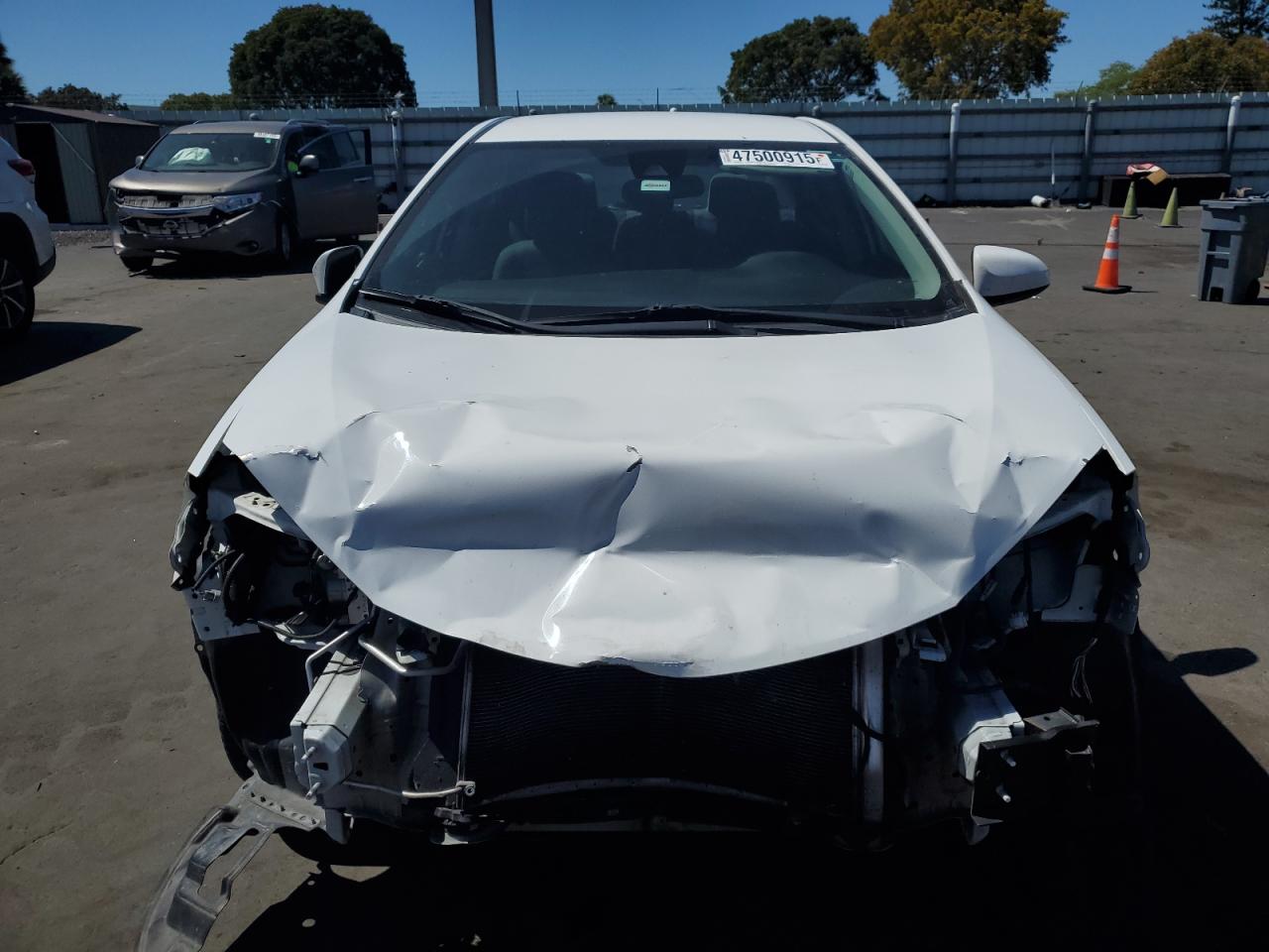 2019 Toyota Corolla - Image 5