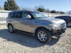 2012 Infiniti Qx56  იყიდება Memphis-ში, TN - Front End