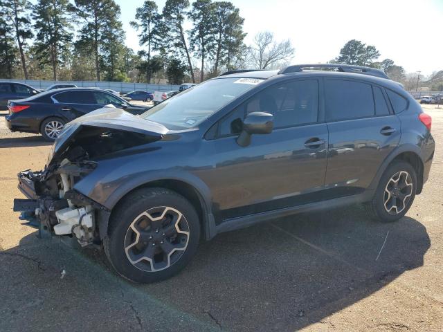 2013 Subaru Xv Crosstrek 2.0 Premium