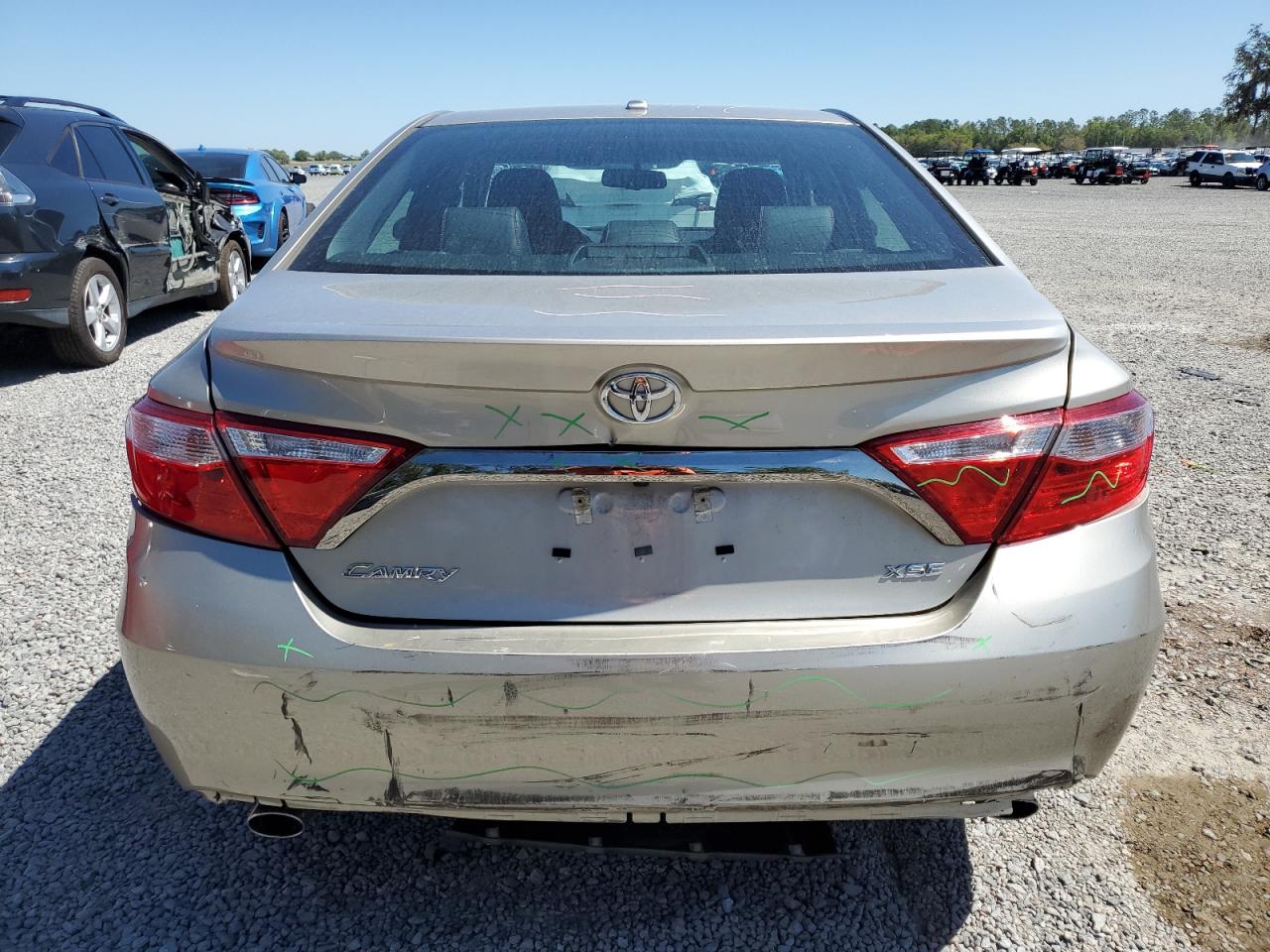 2015 Toyota Camry - Image 6