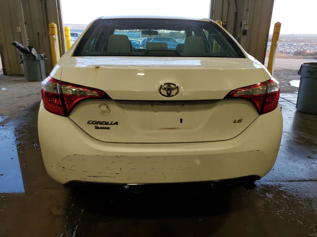 2014 Toyota Corolla - Image 6