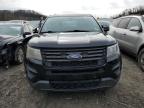 2017 Ford Explorer Police Interceptor للبيع في Hurricane، WV - Side