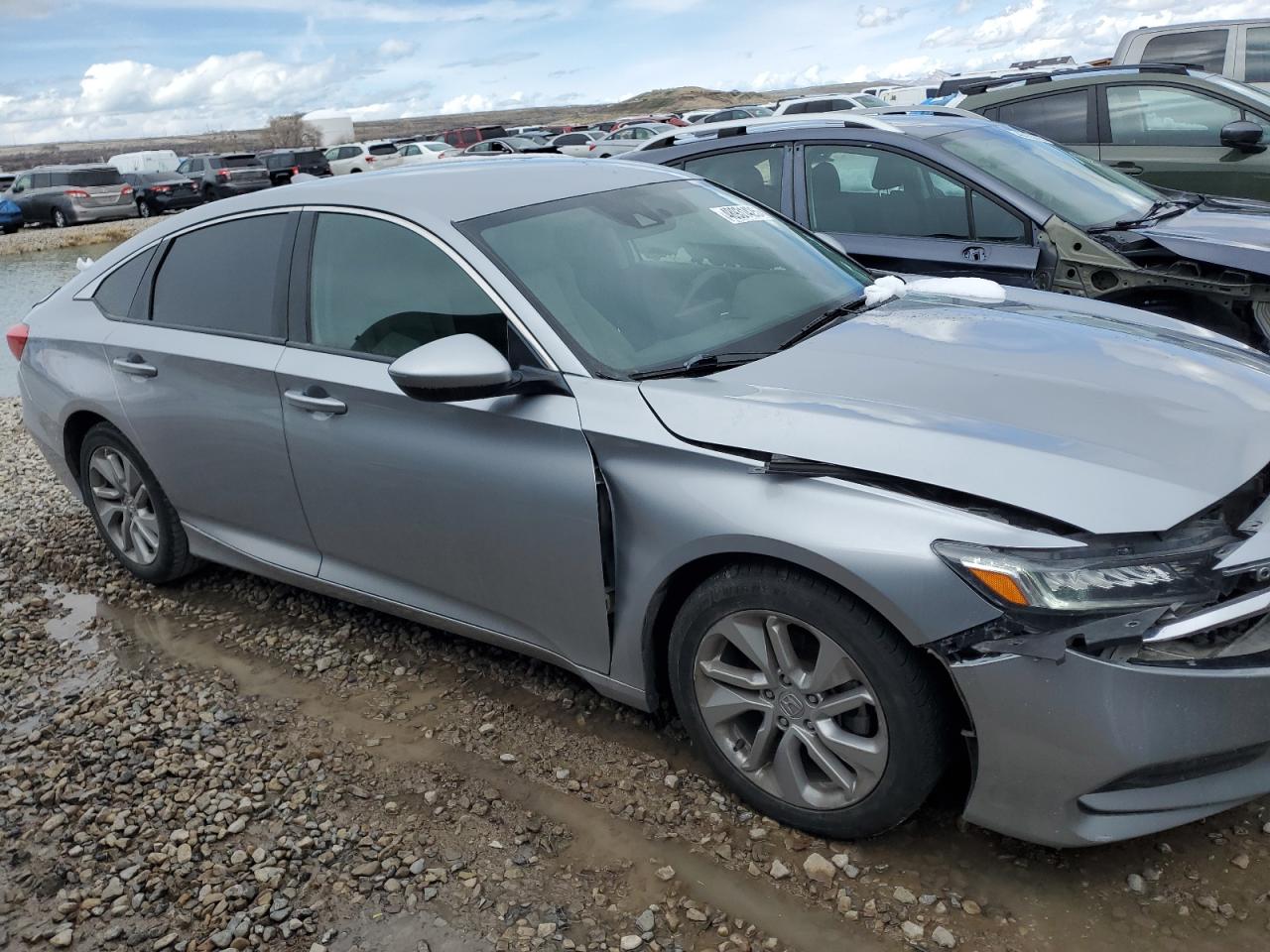 2018 Honda Accord - Image 4