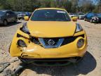 2015 Nissan Juke S продається в Eight Mile, AL - Front End