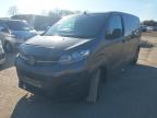 2023 VAUXHALL VIVARO F2900 PRIME S/S  for sale at Copart SANDY