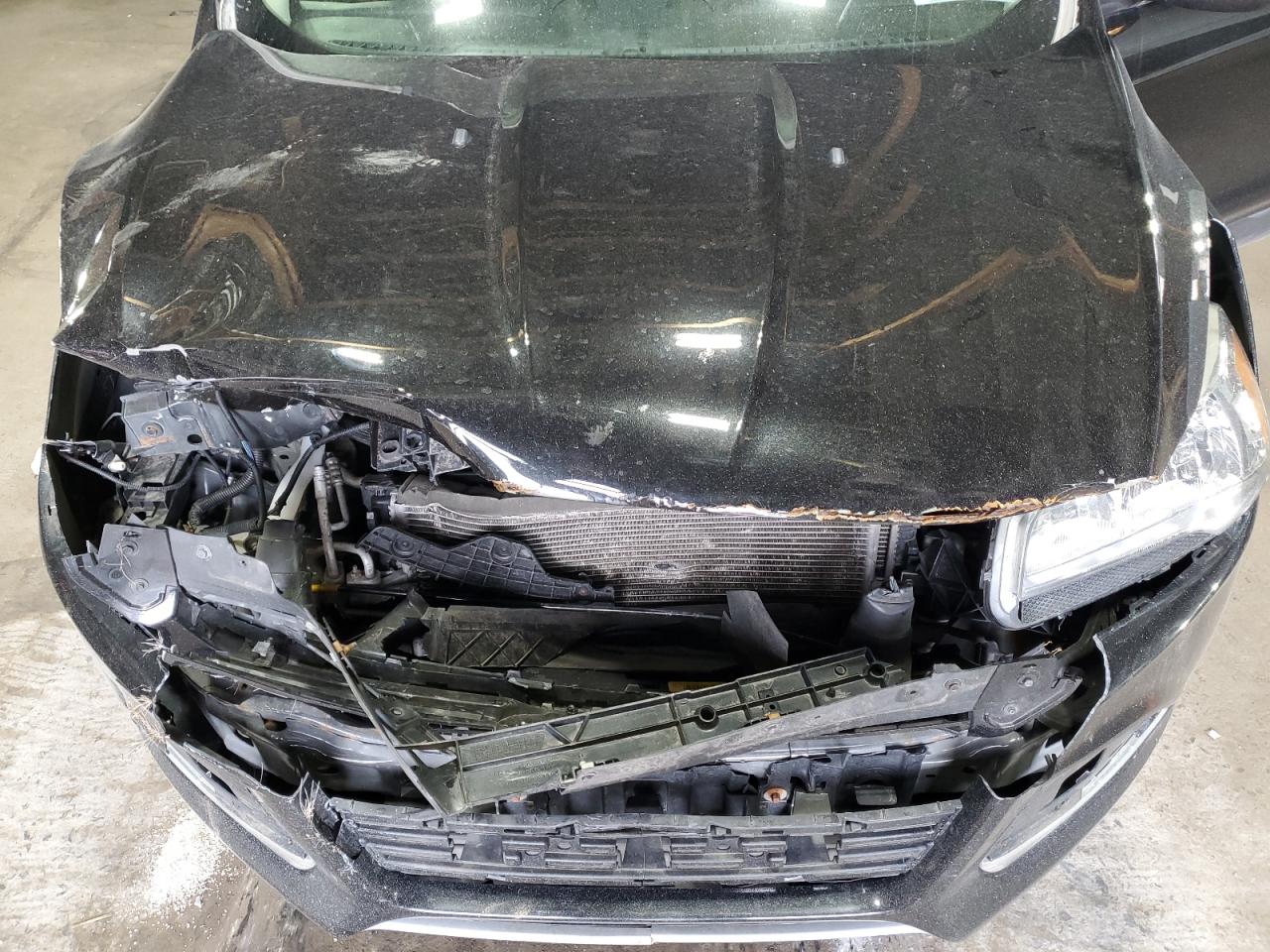 2013 Ford Escape Sel VIN: 1FMCU9H94DUD02832 Lot: 51039705