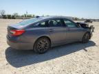 2021 Honda Accord Lx de vânzare în New Braunfels, TX - Front End