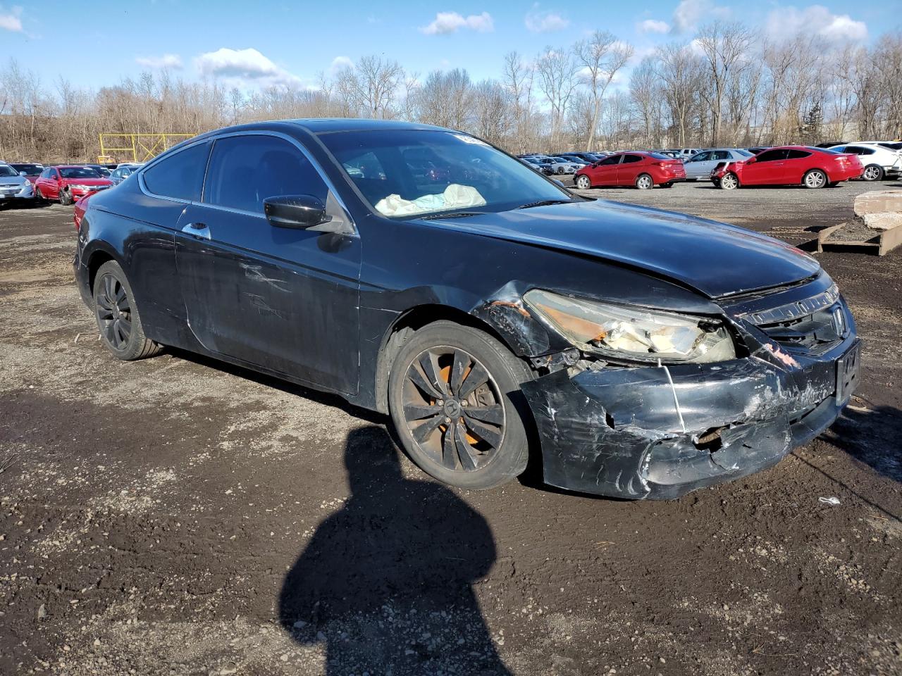 2011 Honda Accord - Image 4