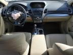 2016 Acura Rdx Advance for Sale in Cahokia Heights, IL - Front End
