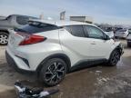 2021 Toyota C-Hr Xle للبيع في Kansas City، KS - Front End