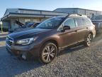 2019 Subaru Outback 2.5I Limited იყიდება Earlington-ში, KY - Hail