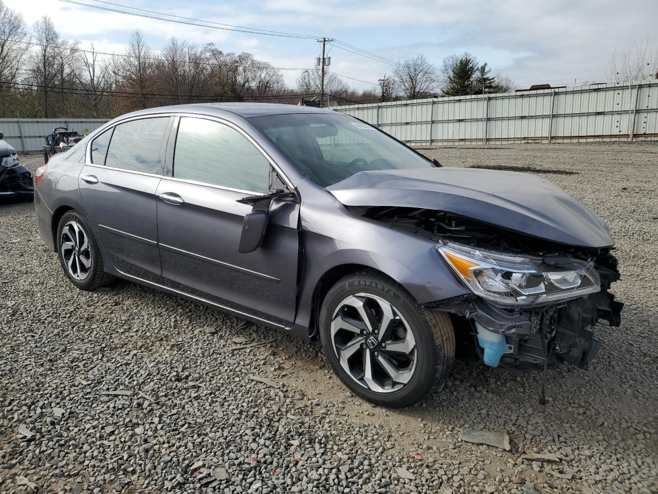 2016 Honda Accord - Image 4