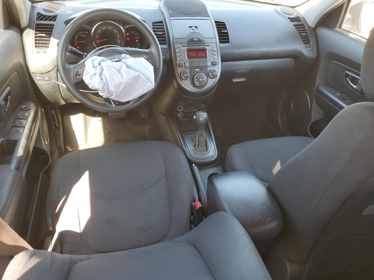 2011 Kia Soul - Image 8