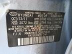 2012 Hyundai Elantra Gls na sprzedaż w Hayward, CA - Minor Dent/Scratches