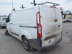 2015 FORD TRANSIT CU for sale at Copart CHESTER