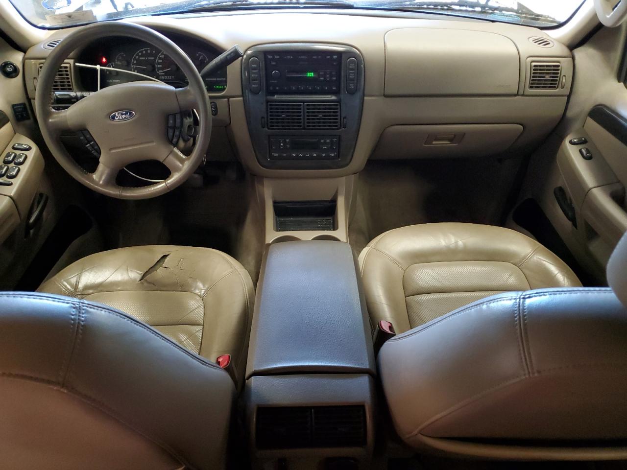 2002 Ford Explorer - Image 8