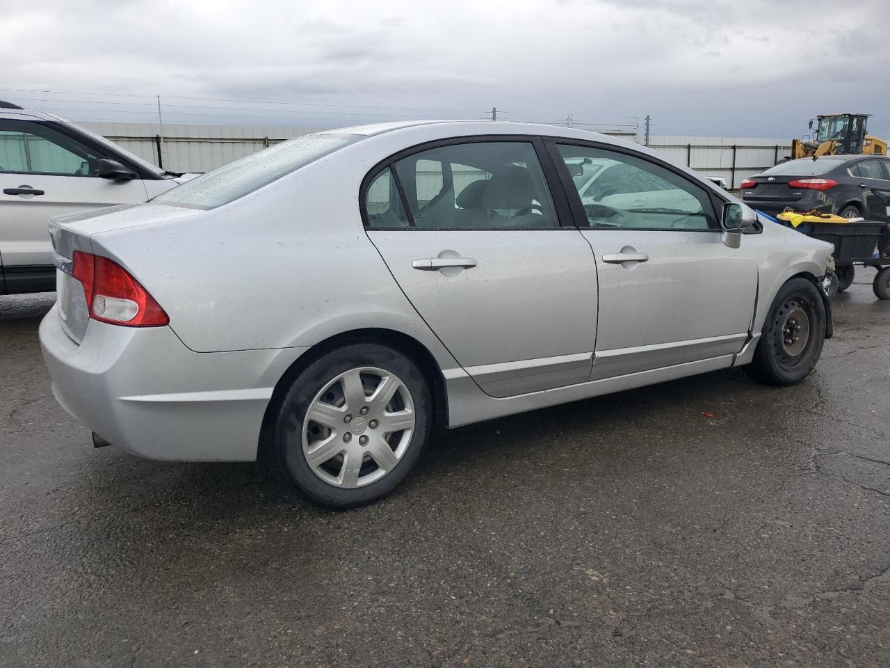 2009 Honda Civic - Image 3