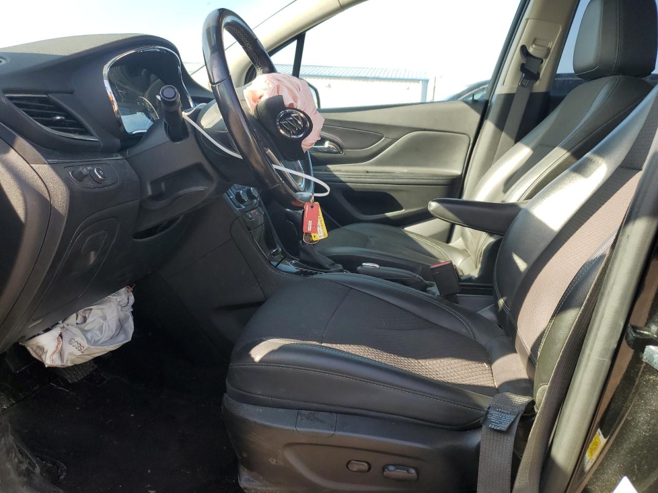 2019 Buick Encore - Image 7