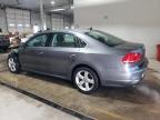2012 Volkswagen Passat Se for Sale in York Haven, PA - Side