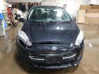 2017 Ford Fiesta S for Sale in Elgin, IL - Front End