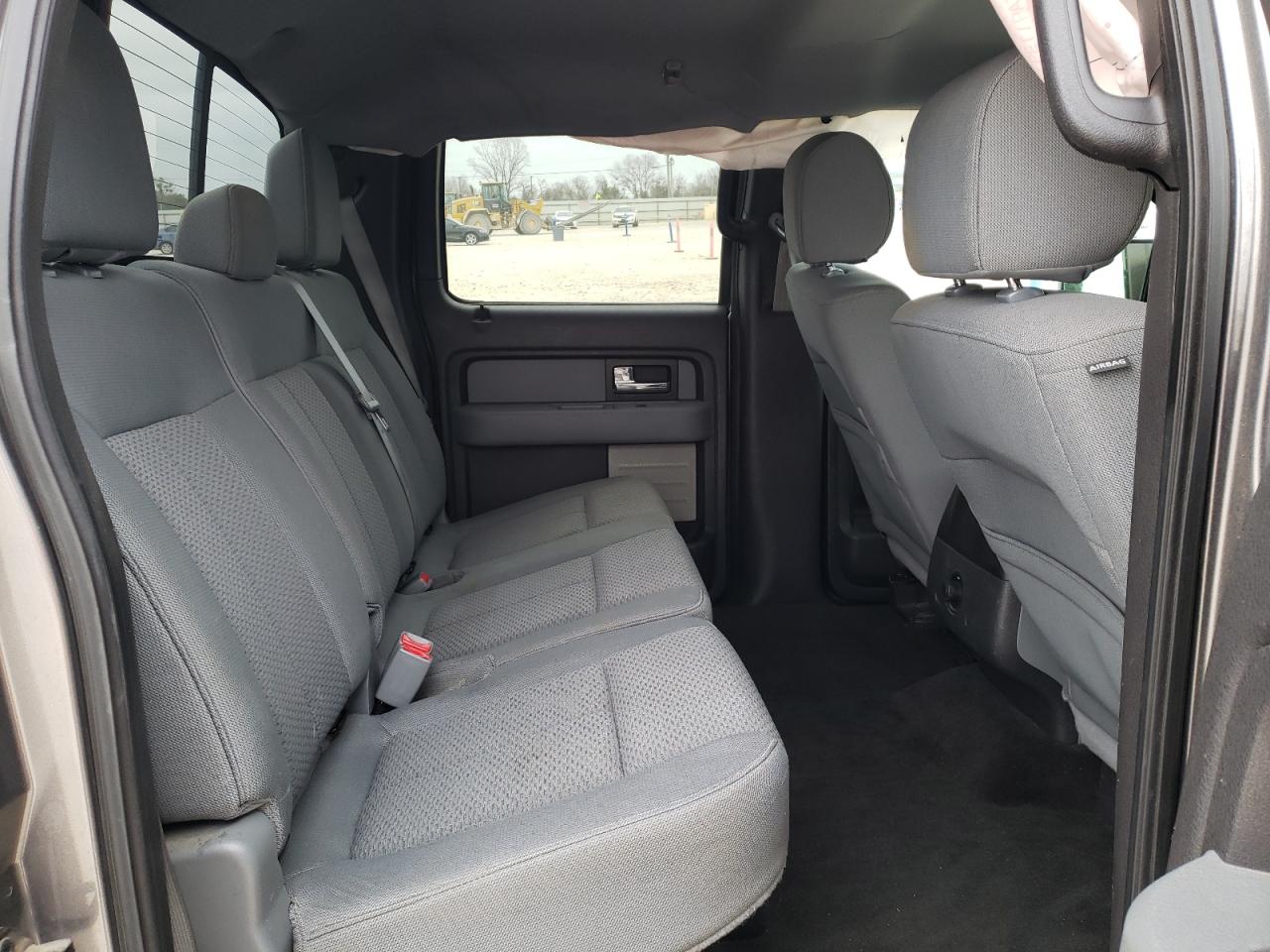 2013 Ford F-150 - Image 10