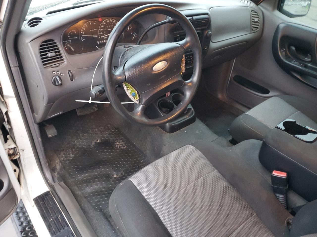 2003 Ford Ranger - Image 8