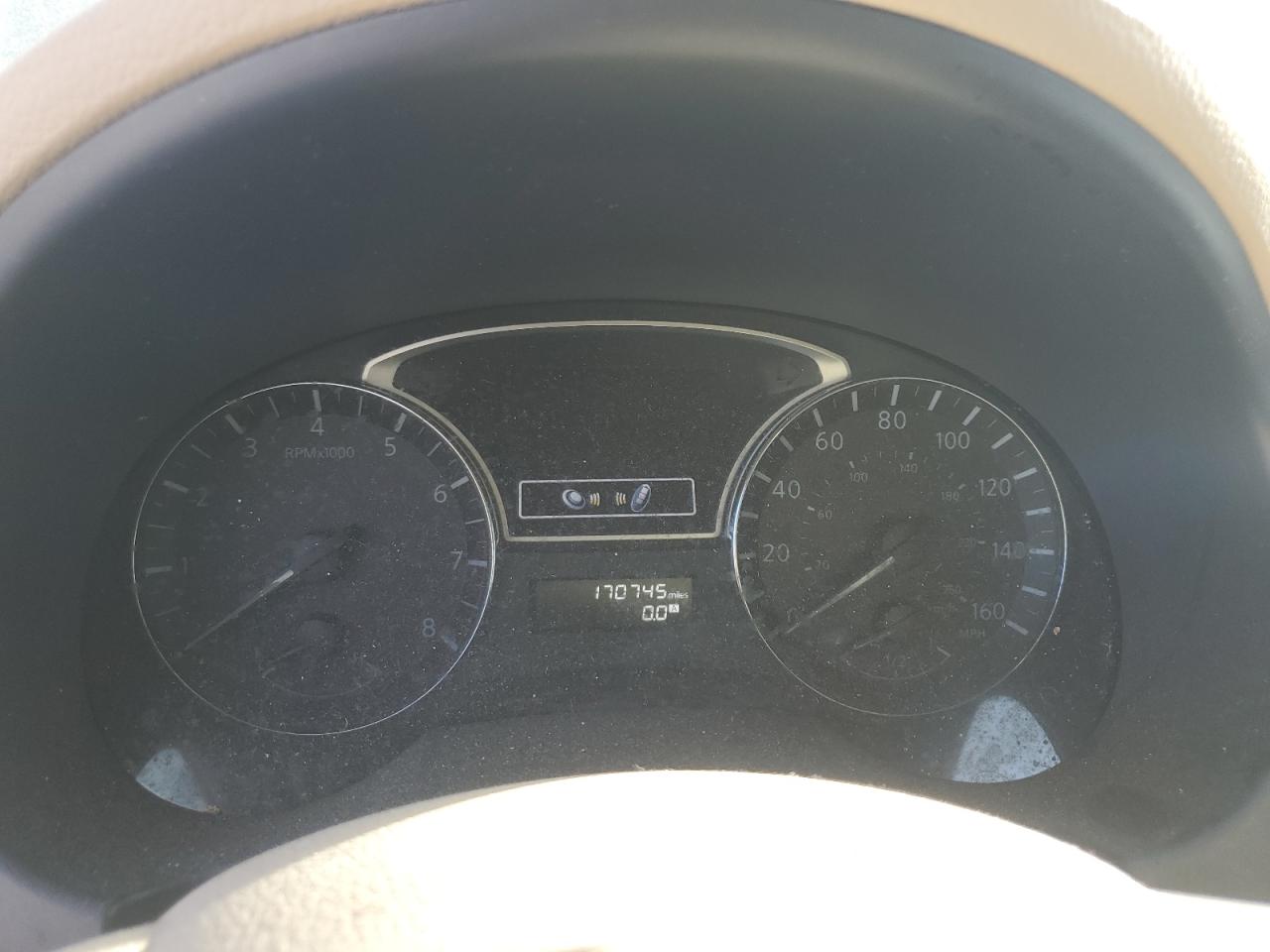 2015 Nissan Altima - Image 9