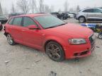 2011 Audi A3 Premium Plus იყიდება Wayland-ში, MI - Rear End