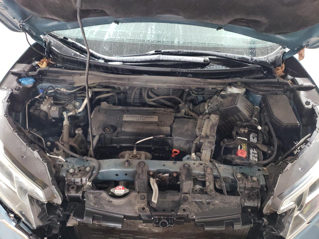 2015 Honda CR-V - Image 12